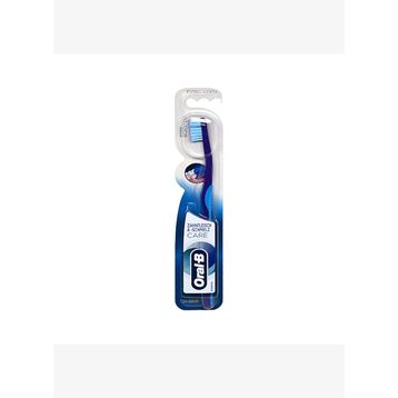 Oral-B Zahnfleisch Schmelz Care Ekstra Yumuşak Diş Fırçası