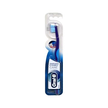 Oral-B Zahnfleisch Schmelz Care Ekstra Yumuşak Diş Fırçası
