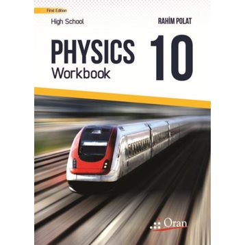 Oran 10 Physics - Rahim Polat