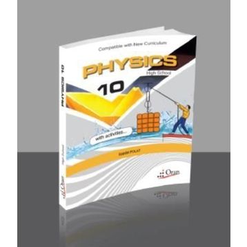 Oran 10 Physics - Rahim Polat
