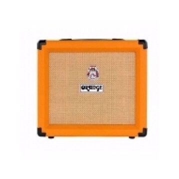 Orange Crush 20RT Kombo Elektro Gitar Amfi