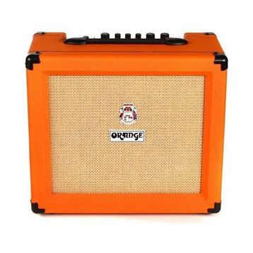 Orange Crush 35RT Kombo Elektro Gitar Amfi