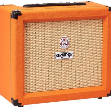 Orange Crush 35RT Kombo Elektro Gitar Amfi