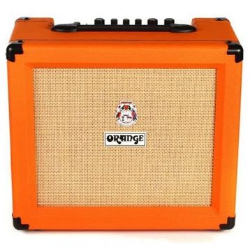 Orange Crush 35RT Kombo Elektro Gitar Amfi