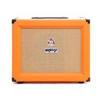 Orange Crush 60C Kombo Elektro Gitar Amfi