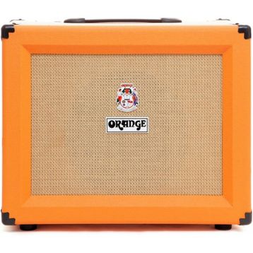 Orange Crush 60C Kombo Elektro Gitar Amfi