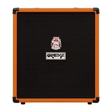 Orange CRUSH BASS 50 W Bas Gitar Amfisi