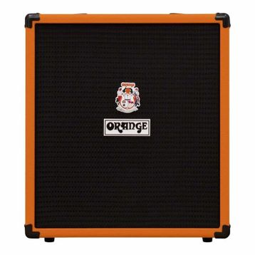 Orange CRUSH BASS 50 W Bas Gitar Amfisi