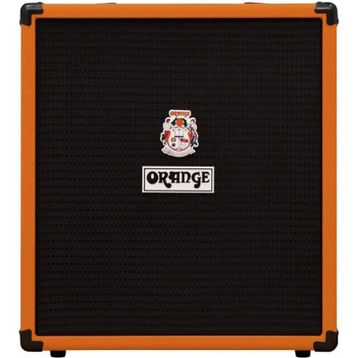 Orange CRUSH BASS 50 W Bas Gitar Amfisi