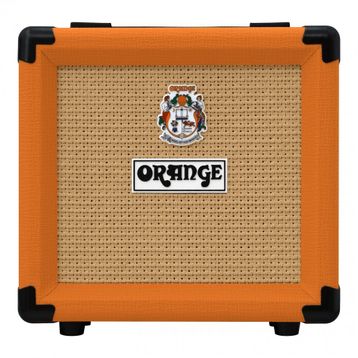 Orange Micro Terror Elektro Gitar Kabini