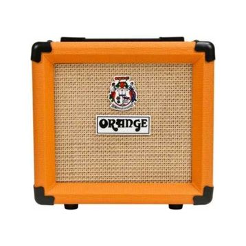 Orange Micro Terror Elektro Gitar Kabini