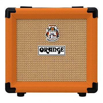 Orange Micro Terror Elektro Gitar Kabini