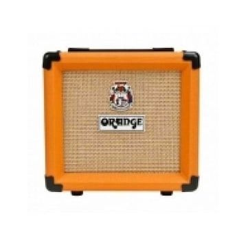 Orange Micro Terror Elektro Gitar Kabini