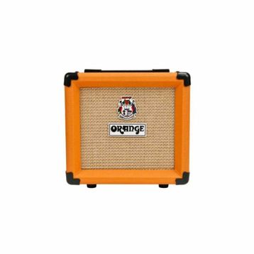 Orange Micro Terror Elektro Gitar Kabini
