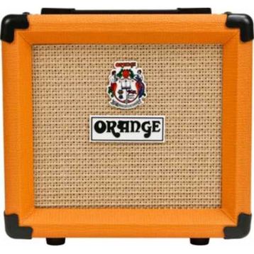 Orange Micro Terror Elektro Gitar Kabini