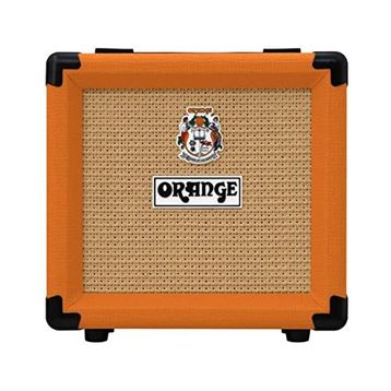Orange Micro Terror Elektro Gitar Kabini