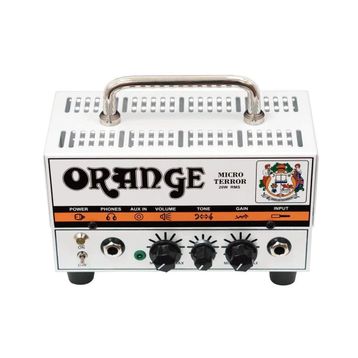 Orange Micro Terror Kafa Elektro Gitar Amfi