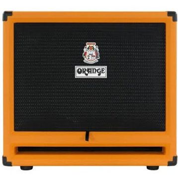 Orange OBC212 Isobaric Bas Gitar Kabini