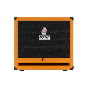 Orange OBC212 Isobaric Bas Gitar Kabini