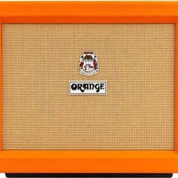 Orange PPC112 Elektro Gitar Kabini