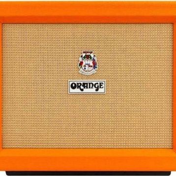 Orange PPC112 Elektro Gitar Kabini