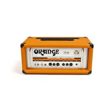 Orange TH100 Kafa Elektro Gitar Amfi