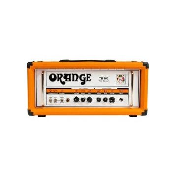 Orange TH100 Kafa Elektro Gitar Amfi