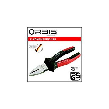 Orbis 41-160 Kombine Pense