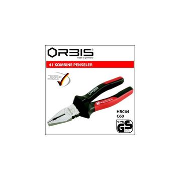 Orbis 41-200 mm Kombine Pense