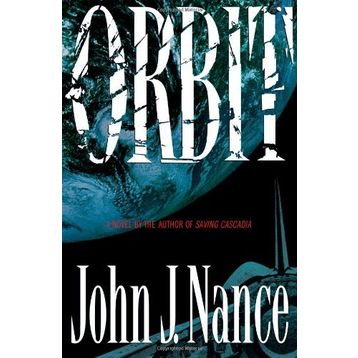 ORBIT - JOHN J.NANCE