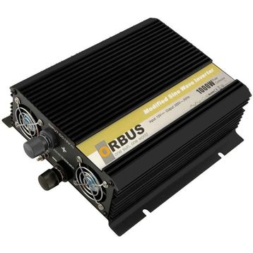 Orbus 1000 W 12 V Modified Sinus İnvertör