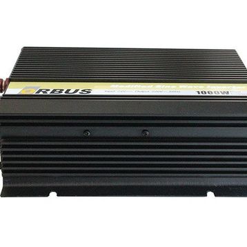 Orbus 1000 W 24 V Modified Sinus İnvertör