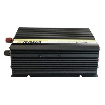 Orbus 1000 W 24 V Modified Sinus İnvertör
