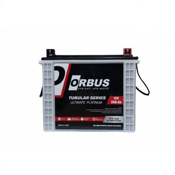 Orbus 12 Volt 2000 Watt Şarjlı İnvertör
