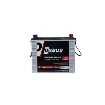Orbus 12 Volt 2000 Watt Şarjlı İnvertör