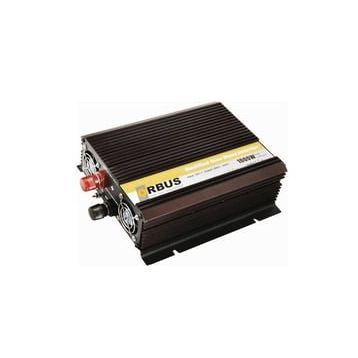 Orbus 12 Volt 2000 Watt Şarjlı İnvertör
