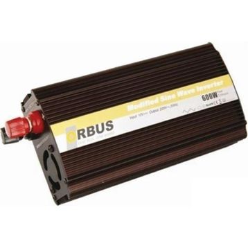 Orbus 12 Volt 600 Watt Modifiye Invertör