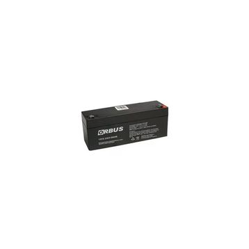 Orbus 12V 2,2Ah Kuru Tip Akü