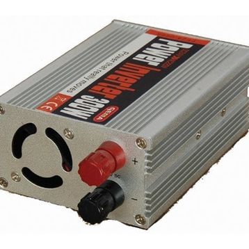 Orbus 24 Volt 300 Watt Modified Sinus İnverter