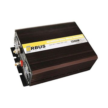 Orbus 2500W Modifiye Sinüs 24V Inverter