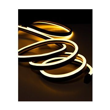 Orbus 3 Metre Gün Işığı + 220 Volt Fiş Neon Led Şerit