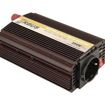 Orbus 300 Watt Tam Sinüs 12V İnverter