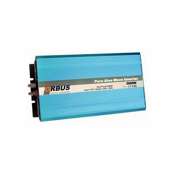 Orbus 300 Watt Tam Sinüs 12V İnverter