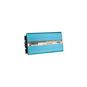 Orbus 300 Watt Tam Sinüs 12V İnverter