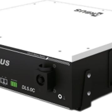 Orbus 51.2 V 100Ah Lityum Lifepo4 LFP Akü