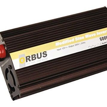 Orbus 600 Watt Modifiye Sinüs 24V İnverter