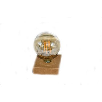 Orbus Sarı Işık 4W Ampül