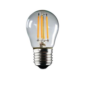 Orbus Sarı Işık 4W Ampül