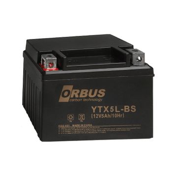 Orbus YTX5L-BS Motosiklet Aküsü