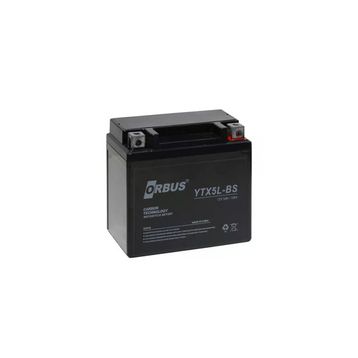 Orbus YTX5L-BS Motosiklet Aküsü